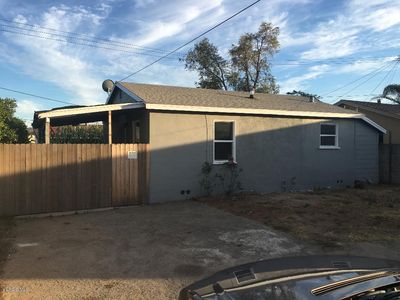 816 Blaine Ave, Fillmore, CA, 93015
