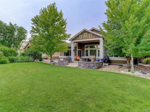 8644 E 148th Circle, Thornton, CO 80602