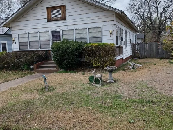 514 N Broadway St, Checotah, OK 74426