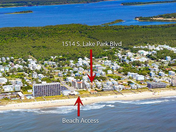 2nd image of 1514 S Lake Park Boulevard