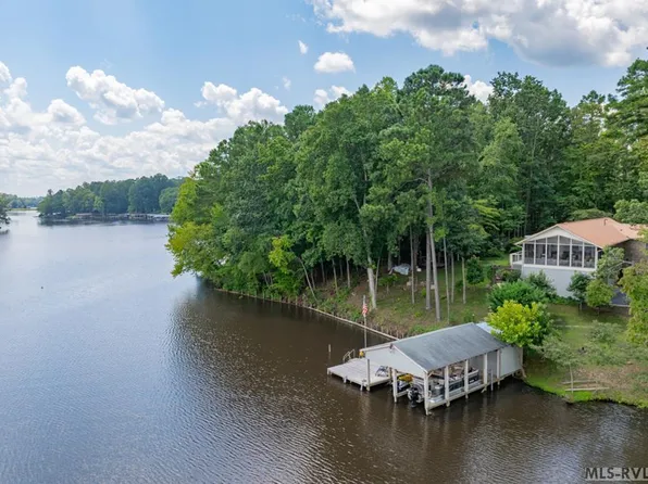 764 Tanglewood Dr, Bracey, VA 23919