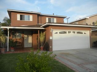 13377 Safari Dr, Whittier, CA 90605