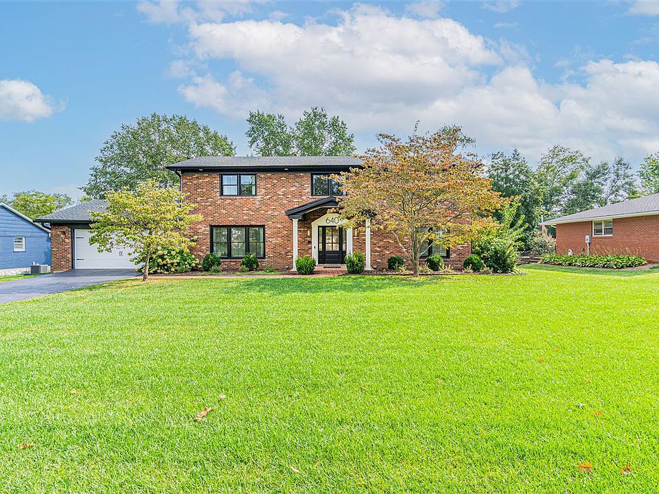 640 Ironwood Dr, Bowling Green, KY 42103 Zillow
