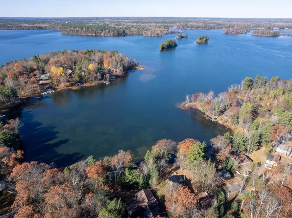 3031 Lockes Ln, Lac Du Flambeau, WI 54538