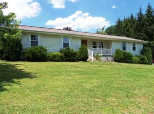203 Freeborn Ct, Princeton, WV 24739
