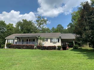 10915 Macon Hwy, Jewell, GA 31045