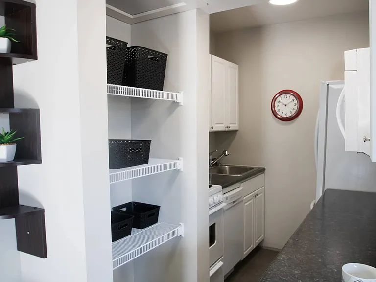 Turner Park Apartments — Photo 1