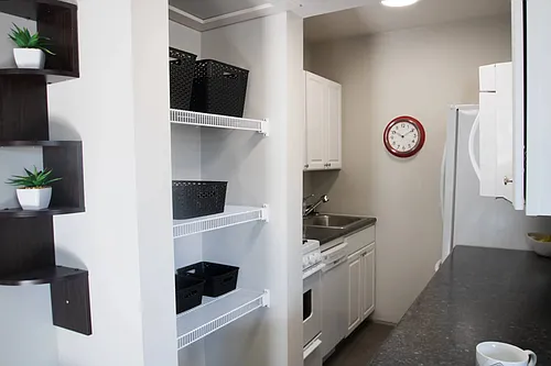 Turner Park Apartments Photo 1