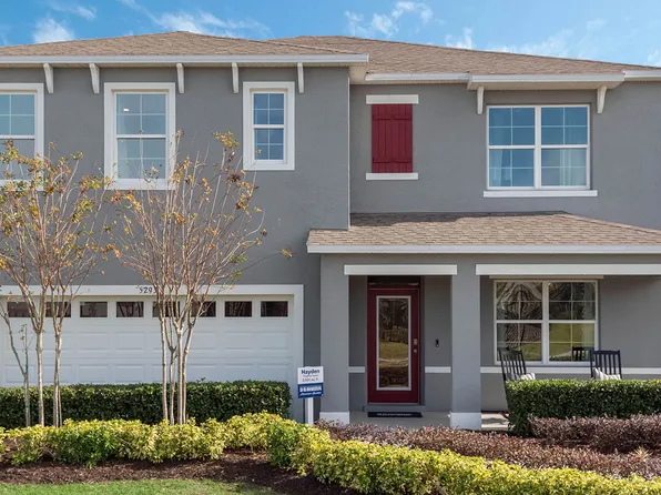 HAYDEN Plan, Cascades