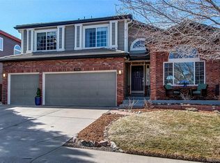 3338 Oak Leaf Pl, Highlands Ranch, CO 80129