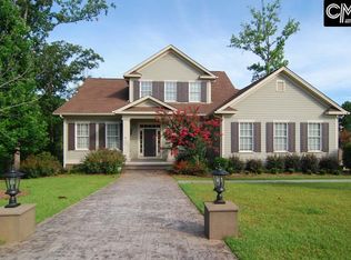411 River Club Rd, Lexington, SC 29072