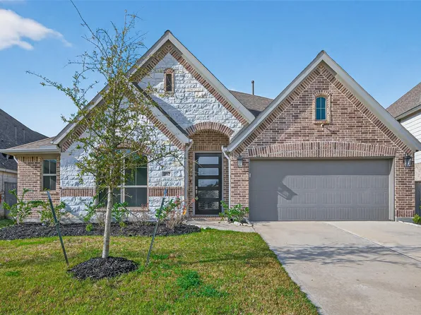 18912 Toscana Ln, New Caney, TX 77357
