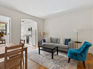 864 President St #1R, Brooklyn, NY 11215