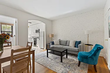 864 President Street, #1R