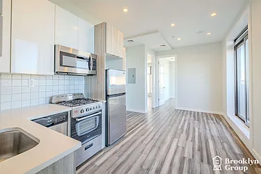 Rented by Brooklyn Group