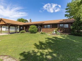 6229 State Highway 32, Farmington, MO 63640