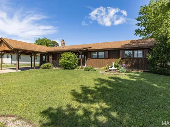 6229 State Highway 32, Farmington, MO 63640
