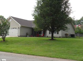 110 Teal Dr, Easley, SC 29642