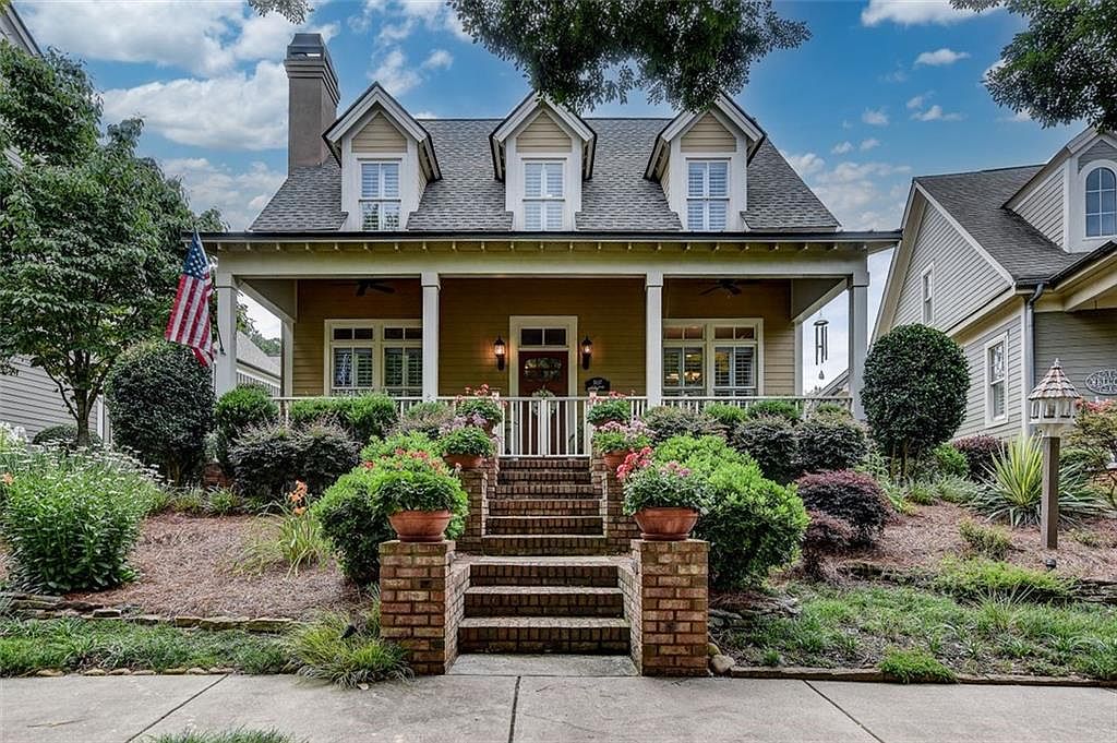 5117 Swann St SW, Covington, GA 30014 Zillow