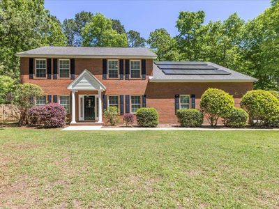3409 Blue Quill Ln, Tallahassee, FL, 32312