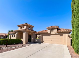 24214 S Cactus Flower Dr, Sun Lakes, AZ 85248