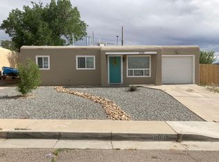 11700 Clifford Ave NE, Albuquerque, NM 87112