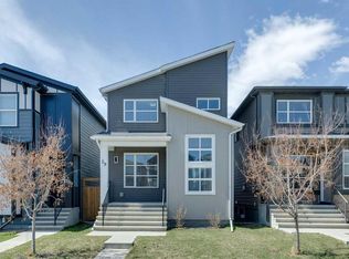 29 E Howse Row NE, Calgary, AB T3P0Z3