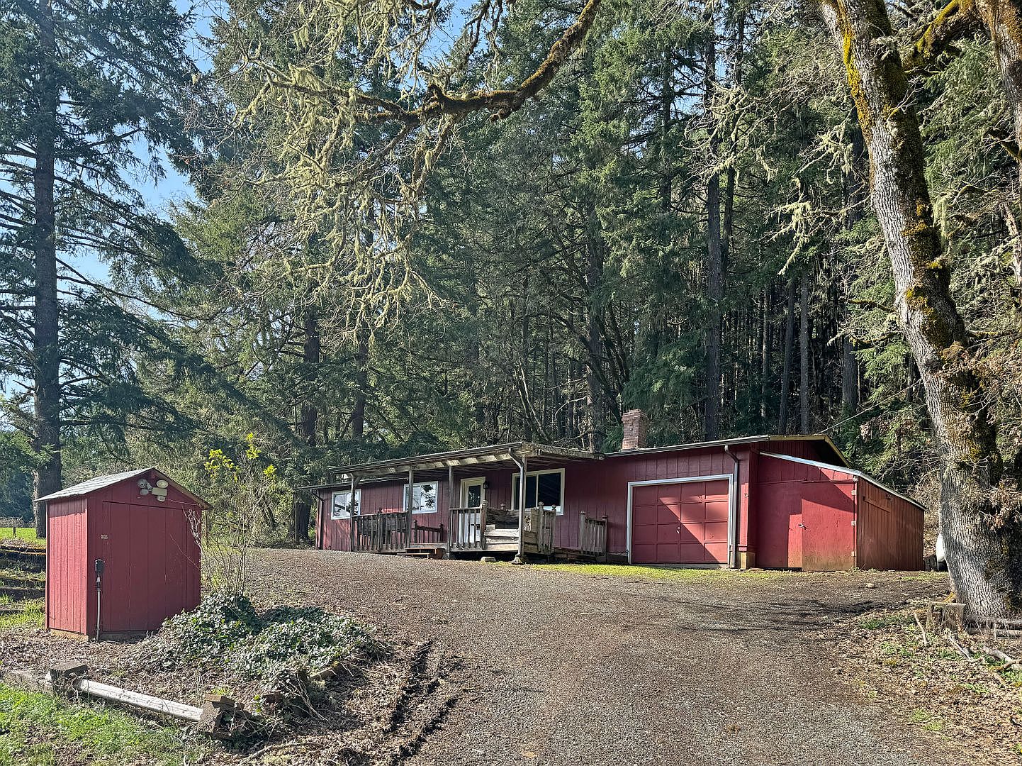 23755 Priest Rd, Philomath, OR 97370 Zillow