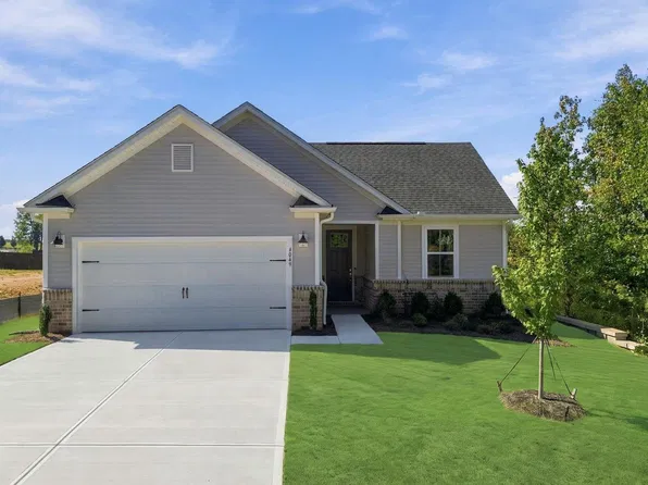 4049 Hoskins Dr Lot 21, Boiling Springs, SC 29316