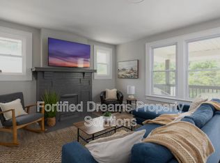 913 Hutton St, Winston Salem, NC 27101