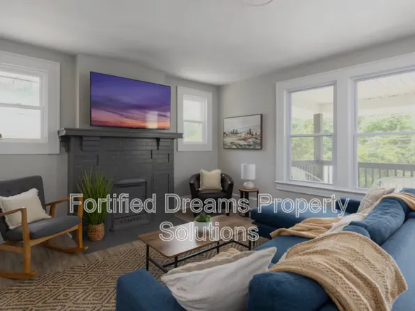 913 Hutton St, Winston Salem, NC 27101