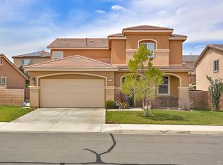 17936 Yellow Dock Way, San Bernardino, CA 92407
