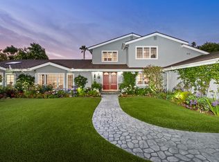 19621 Redwing St, Tarzana, CA 91356