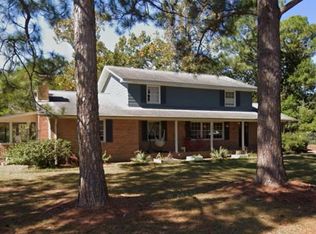 201 Shamrock Dr #A, Wilmington, NC 28409