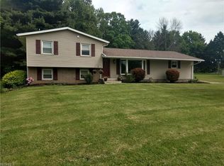 6493 Viking Dr NE, East Canton, OH 44730