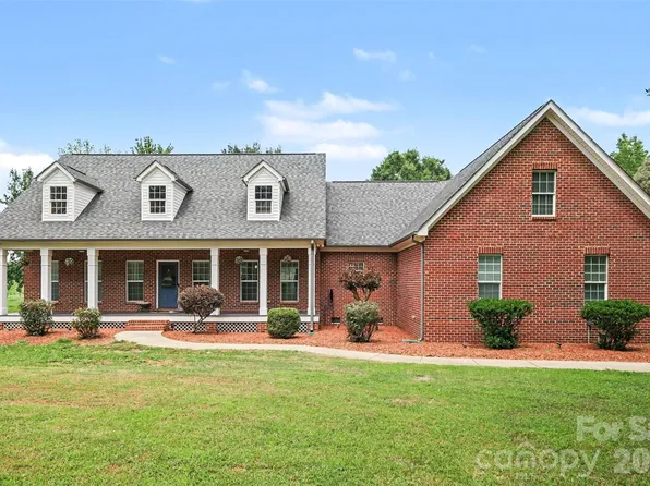 1799 Mill Creek Church Rd, Monroe, NC 28110