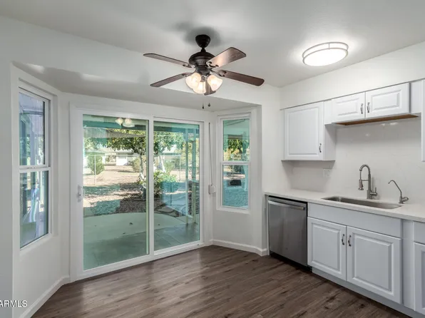 9826 W SANTA FE Drive, Sun City, AZ 85351