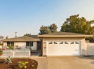 1586 Magpie Ln, Sunnyvale, CA 94087