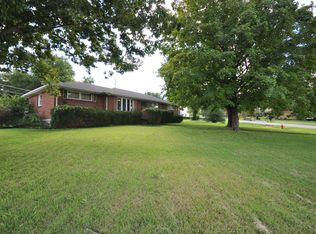 544 Starliner Dr, Nashville, TN 37209