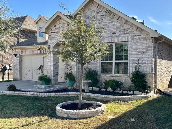3716 Fossil Tree Ln, Fort Worth, TX 76244