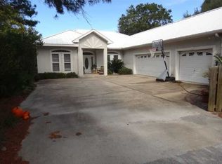 169 Camp Creek Rd S, Inlet Beach, FL 32461