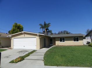 16671 Charles Ln, Huntington Beach, CA 92647