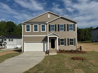 210 Alice Trace Pl, Angier, NC 27501