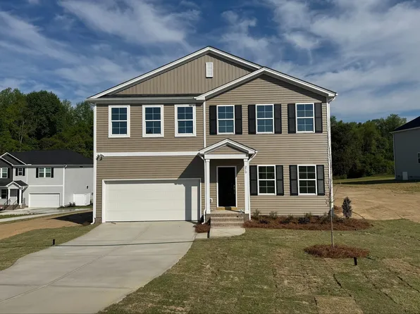 210 Alice Trace Pl, Angier, NC 27501