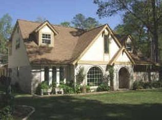460 Chancellorsville Park, Conroe, TX 77302