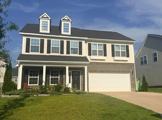 525 Malachite Ln, Chapin, SC 29036