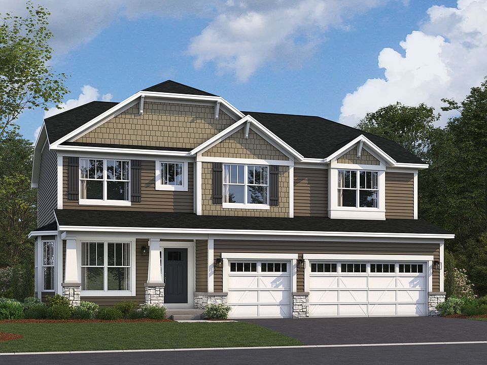 Essex Elevation Craftsman