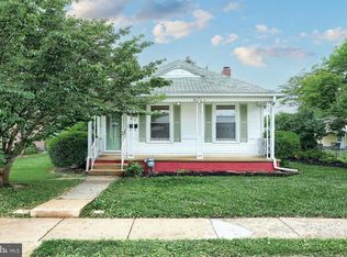 806 Pacific Ave, York, PA 17404