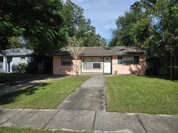 1768 42nd St S, Saint Petersburg, FL 33711