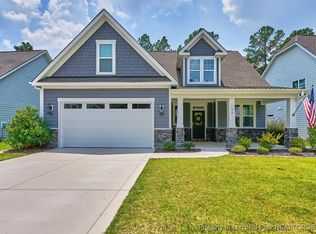 106 Fontana Lake Rd, Aberdeen, NC 28315